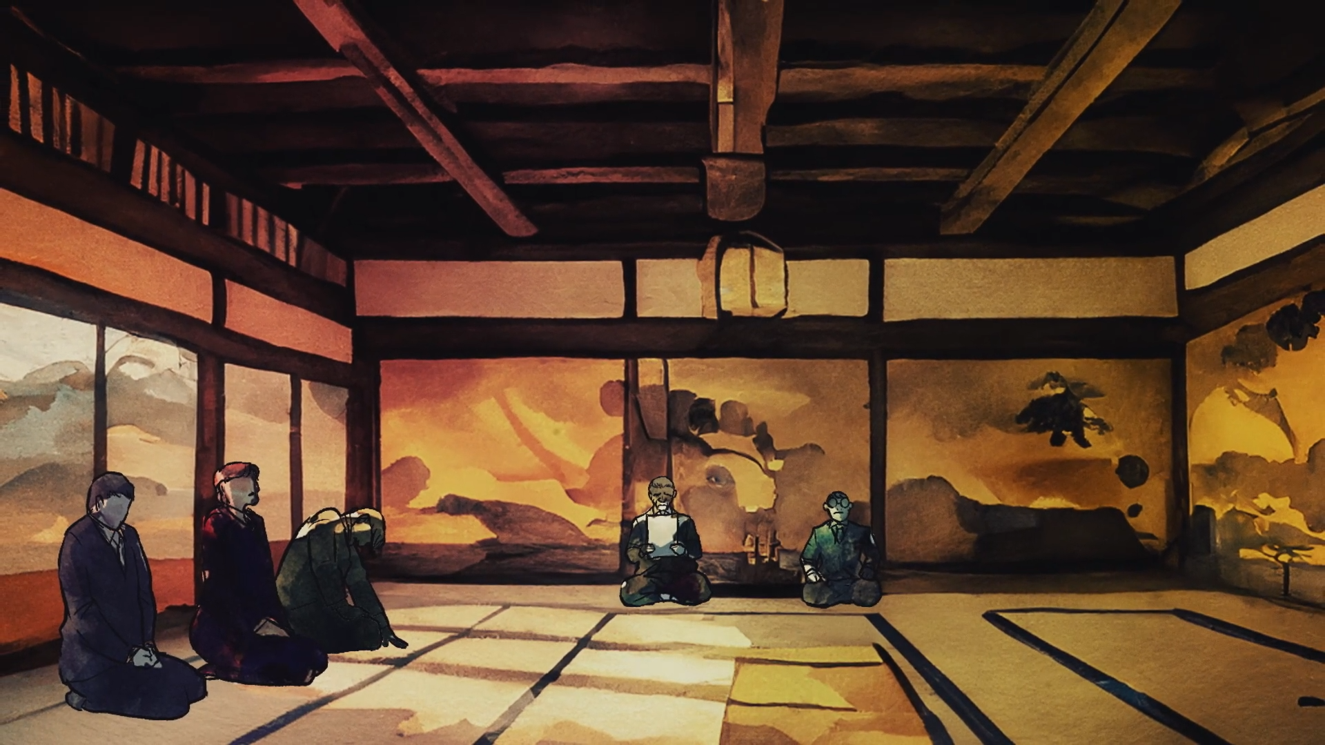 Yami Shibai 15 (Erai-raws)